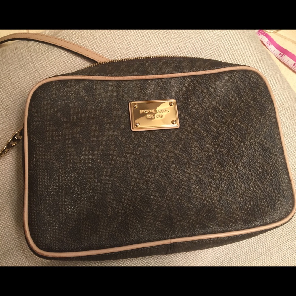 MK crossbody